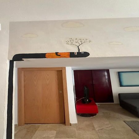 Home Art Refino Malaga Ngoại thất bức ảnh