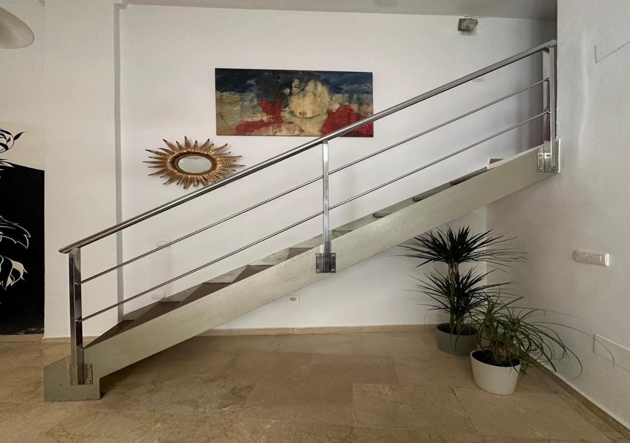 Home Art Refino Malaga Ngoại thất bức ảnh
