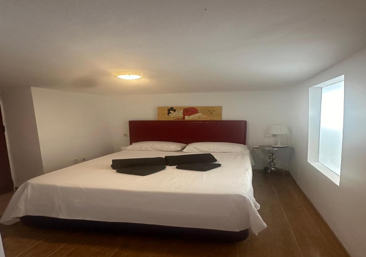 Home Art Refino Malaga Ngoại thất bức ảnh