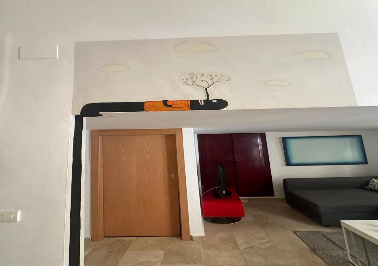 Home Art Refino Malaga Ngoại thất bức ảnh