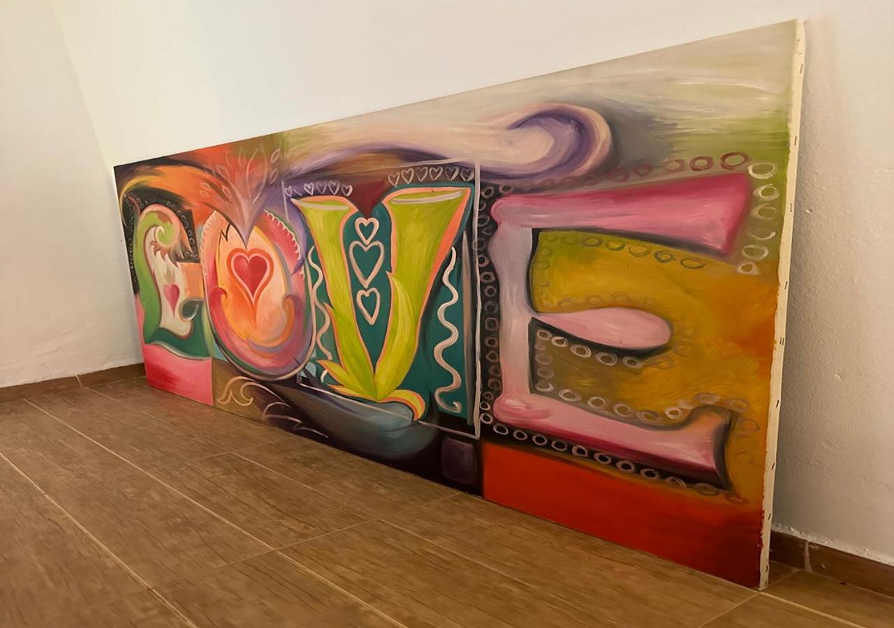 Home Art Refino Malaga Ngoại thất bức ảnh