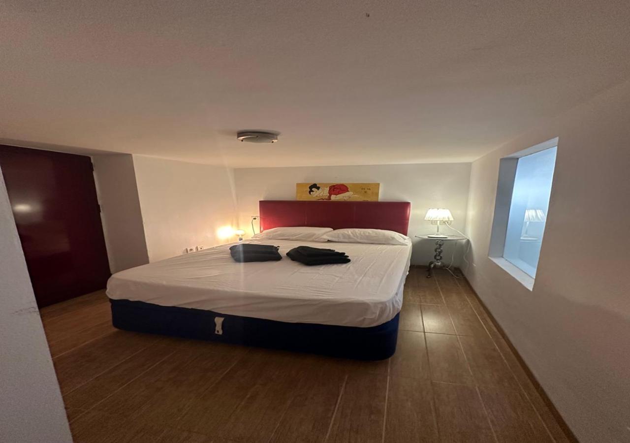 Home Art Refino Malaga Ngoại thất bức ảnh
