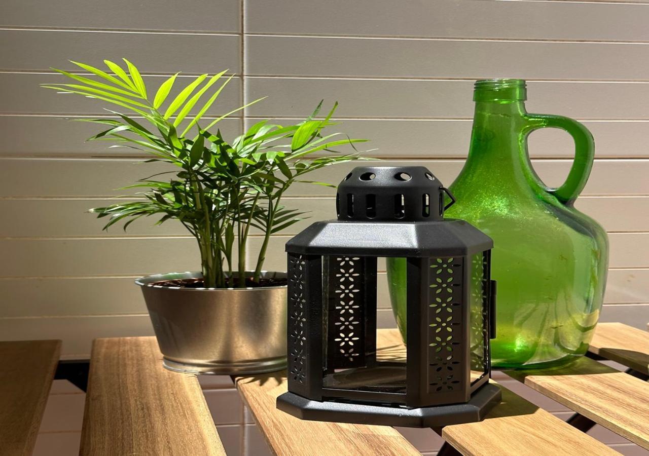 Home Art Refino Malaga Ngoại thất bức ảnh