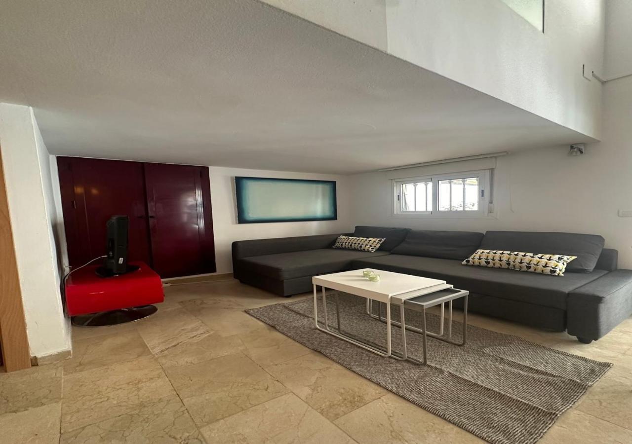 Home Art Refino Malaga Ngoại thất bức ảnh
