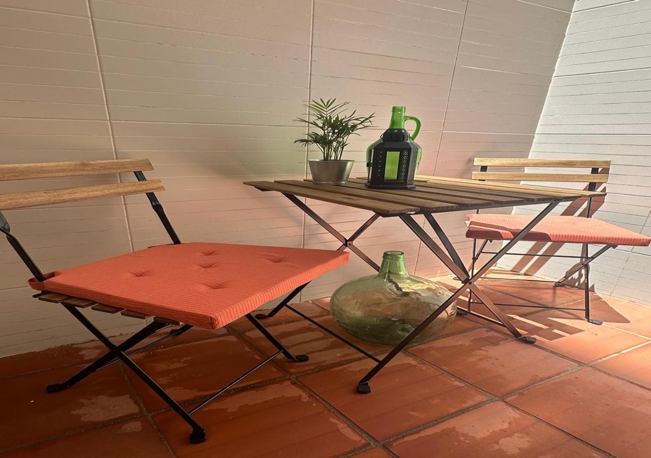 Home Art Refino Malaga Ngoại thất bức ảnh