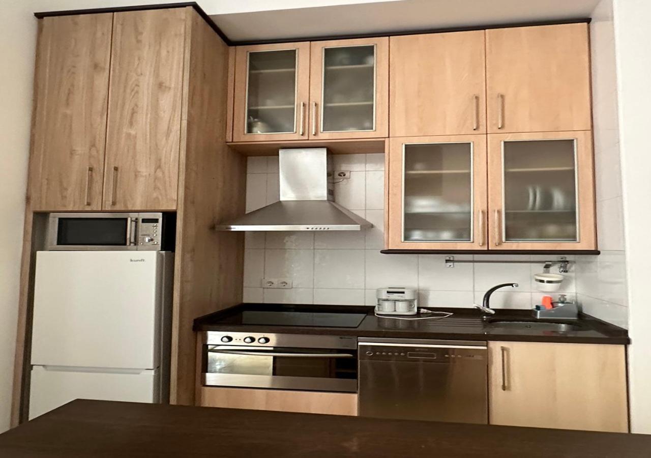 Home Art Refino Malaga Ngoại thất bức ảnh