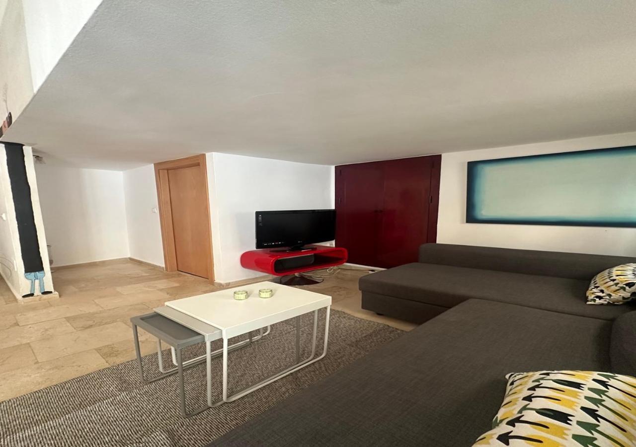Home Art Refino Malaga Ngoại thất bức ảnh