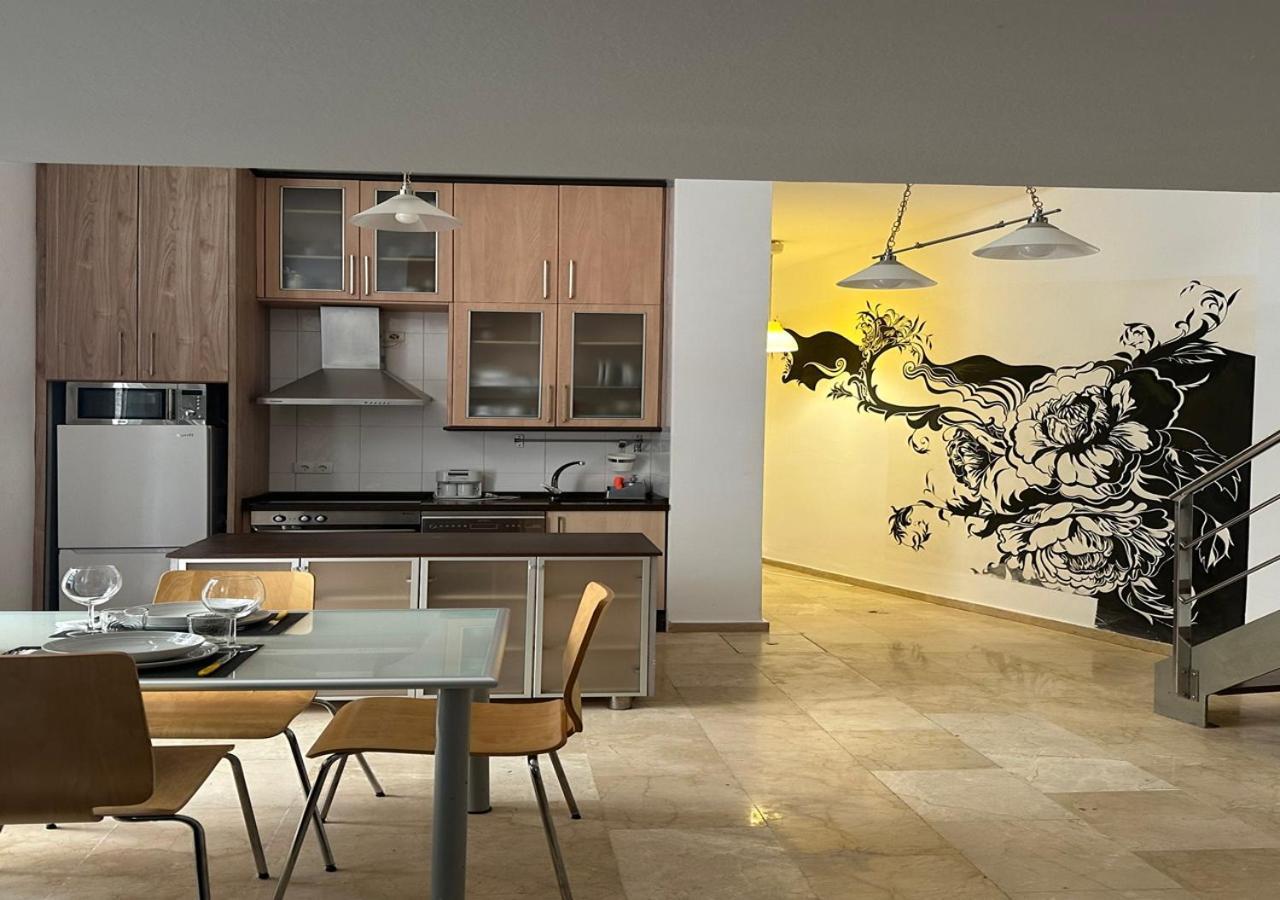Home Art Refino Malaga Ngoại thất bức ảnh