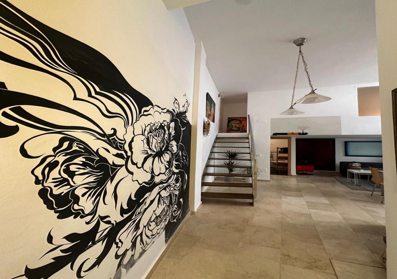Home Art Refino Malaga Ngoại thất bức ảnh